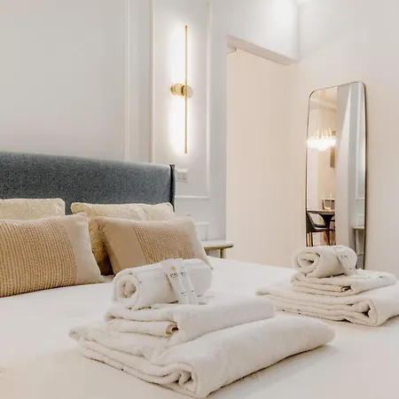 Lejlighed Bbhome Design Over Trastevere District