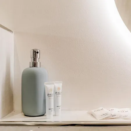 Bbhome Design Over Trastevere District *