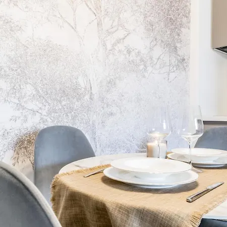 Bbhome Design Over Trastevere District Lejlighed *