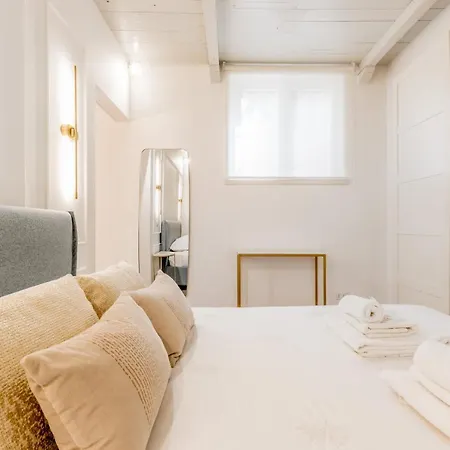 Bbhome Design Over Trastevere District