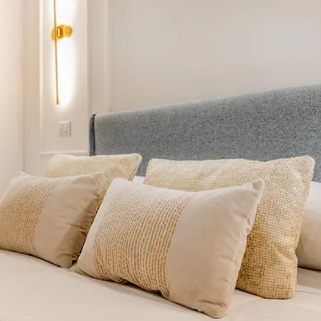 Lejlighed Bbhome Design Over Trastevere District