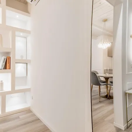 Bbhome Design Over Trastevere District