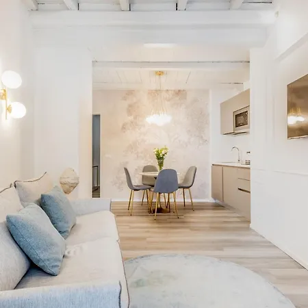 Bbhome Design Over Trastevere District