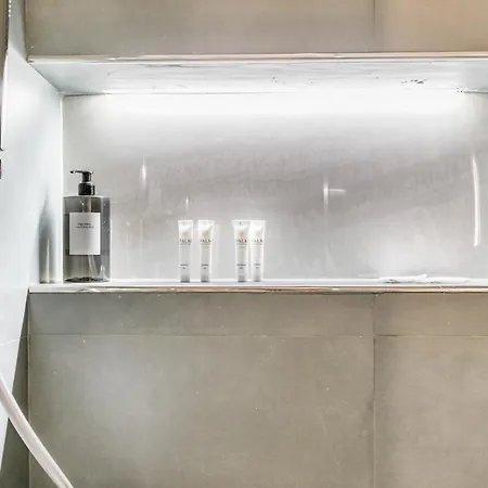 Lejlighed Bbhome Design Over Trastevere District Rom