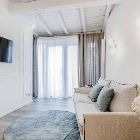 Lejlighed Bbhome Design Over Trastevere District