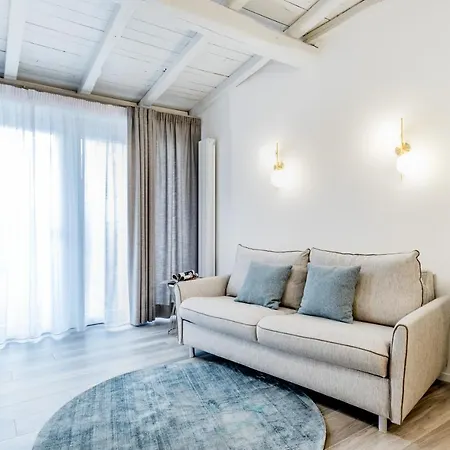 Lejlighed Bbhome Design Over Trastevere District *