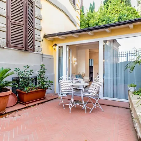 Bbhome Design Over Trastevere District * Rom