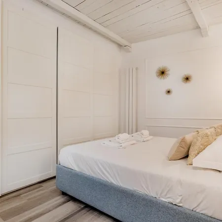 Bbhome Design Over Trastevere District Rom