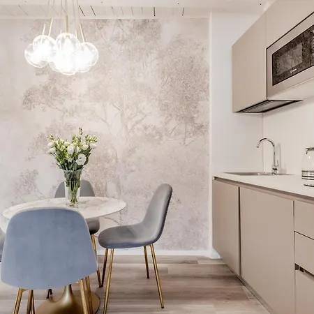 Bbhome Design Over Trastevere District *